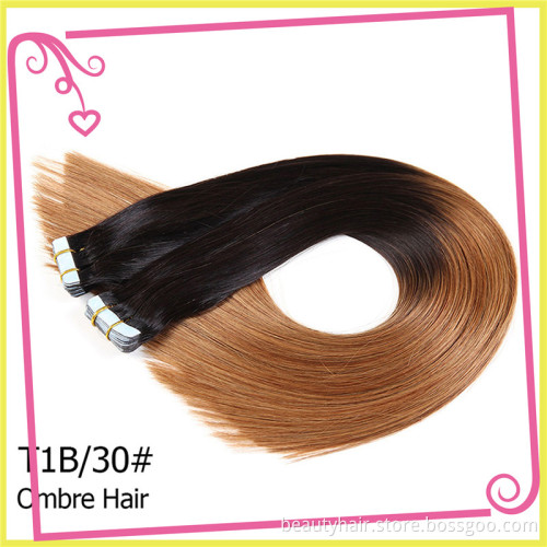 alibaba wholesale tape hair extensions